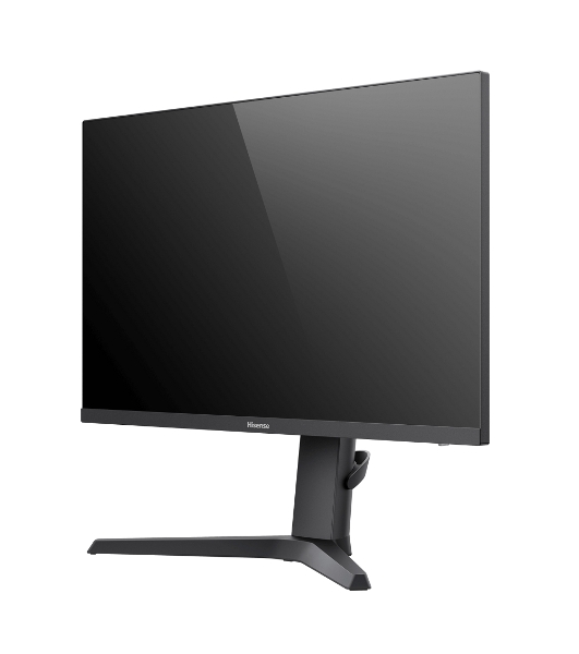 Монитор 27' Hisense 27G6K-PRO IPS 2560x1440, 240 Гц, 1 мс, 16:9, 400 кд/м2, 2хHDMI, 1хDP, черный