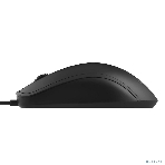 Мышь проводная Philips SPK7214 черный, 1600 dpi, USB, кнопки - 4, фото5