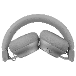 Беспроводные/проводные наушники Sven AP-B710MV серый, полноразмерные, Bluetooth + Jack 3.5 мм, складная конструкция, до 22 ч, фото13