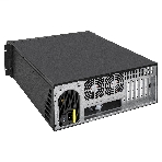 Серверный корпус ExeGate Pro 4U480-15/4U4132 (RM 19', высота 4U, глубина 480, БП 900PAS, USB), фото26