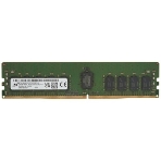 Оперативная память Micron DDR4 RDIMM 16Gb 1Rx4 3200 MHz ECC Registred MTA18ASF2G72PZ-3G2, 1 year, OEM, фото3