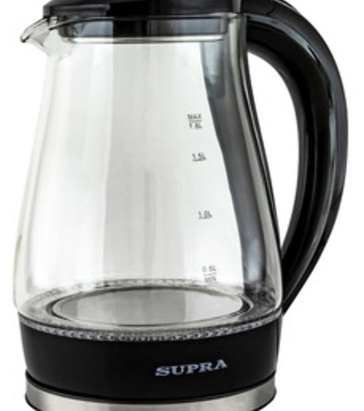 Чайник SUPRA KES-1859G
