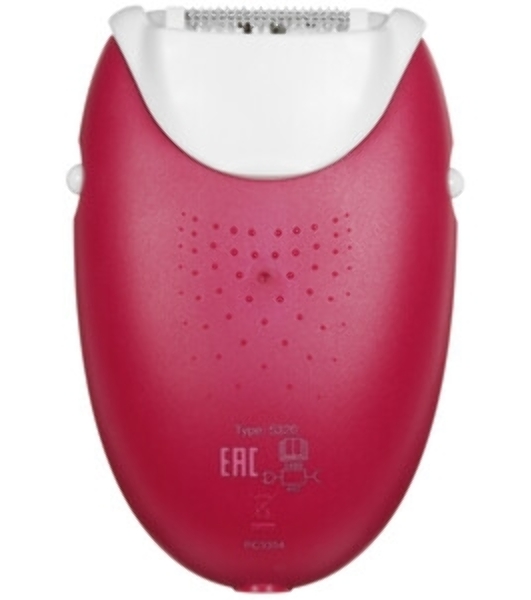 Эпилятор Braun SE3-202