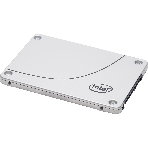 Накопитель SSD Intel Original SATA III 480Gb SSDSC2KG480G8 DC D3-S4610 2.5', фото5