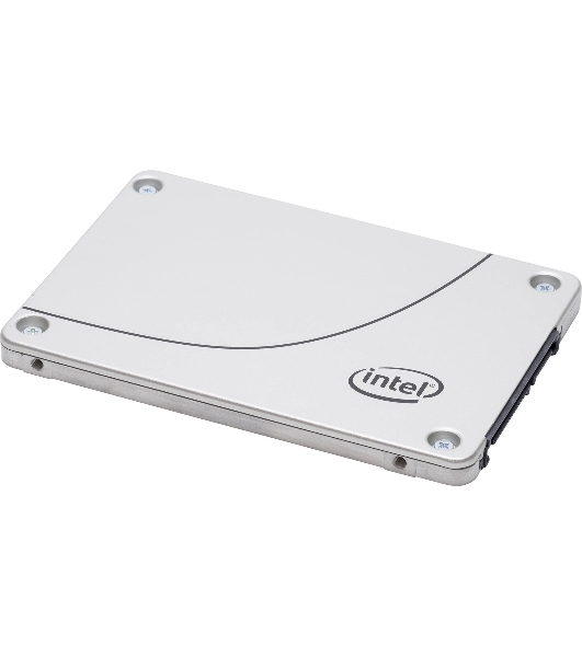 Накопитель SSD Intel Original SATA III 480Gb SSDSC2KG480G8 DC D3-S4610 2.5'