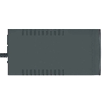 Источник бесперебойного питания Ippon Back Basic 1050S Euro 600Вт 1050ВА черный, фото4