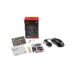 Мышь проводная ASUS ROG Gladius III черный, 19000 dpi, USB, кнопки - 6, фото7