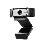 Веб-камера Logitech C930s Pro HD 1920x1080, 30 кадр/с, USB Type-A, микрофон (2 шт, шумоподавление), шторка приватности, автоматическая фокусировка, автоосвещение, универсальное крепление, фото12