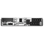 Источник бесперебойного питания APC Smart-UPS X SMX2200RMHV2U/2200ВА/1980Вт/1 х IEC 320 C19 (компьютерная), 8 х IEC 320 C13 (компьютерная), фото33