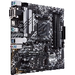 Материнская плата ASUS PRIME B550M-A/CSM, AM4, AMD B550, 4xDDR4, 4xSATA, 2xM.2, 1xPCIe 4.0 x16, 1xPCIe 3.0 x16, 2xPCIe 3.0 x1, 1xVGA, 1xDVI, 1xHDMI, 1x1Gb LAN, 2xUSB-A 10Gbps, 4xUSB-A 5Gbps, 3x3.5 мм, 7.1, mATX, фото11