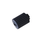 Ролик подхвата CET CET7149 (A5C1562200) для Konica Minolta Bizhub 227/287/367/C226/C227, фото2