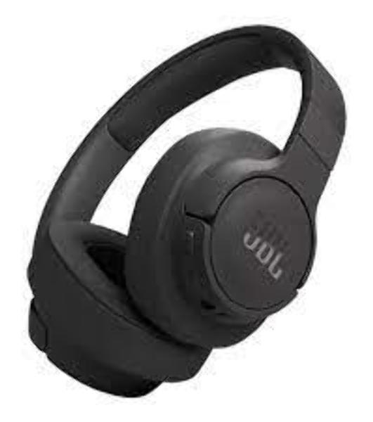 Гарнитура JBL Tune 770NC черный