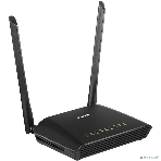 Роутер беспроводной D-Link DIR-620S/RU/B1A N300 черный, фото21