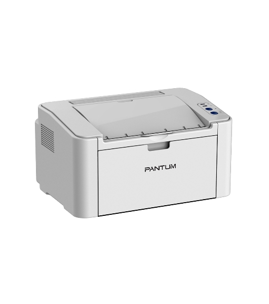 Принтер лазерный Pantum P2200, A4, ч/б, печ. до 20 стр/мин., 1200 x 1200 dpi, USB