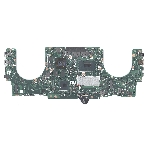 Материнская плата для Asus UX550GE 8G/I7-8750H, фото4