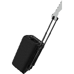 Колонка портативная SVEN АС PS-1000 черный 160W 1.0 BT/3.5Jack 8000mAh, фото21