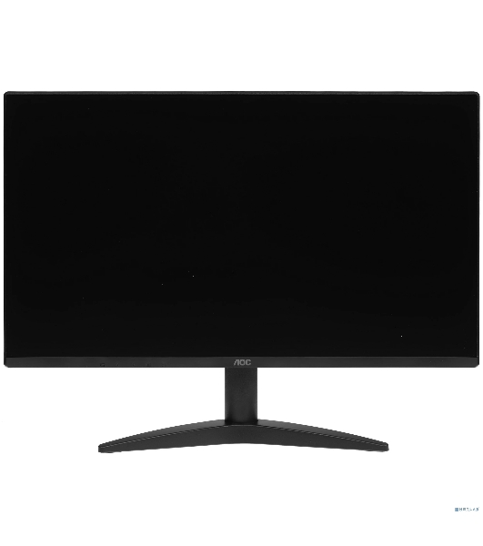 Монитор 25' AOC 25B36H3 IPS 1920x1080, 120 Гц, 1 мс (MPRT), 16:9, 300 кд/м², HDMI 1.4, VGA, Adaptive-Sync, Flicker Free, Low Blue Light, черный