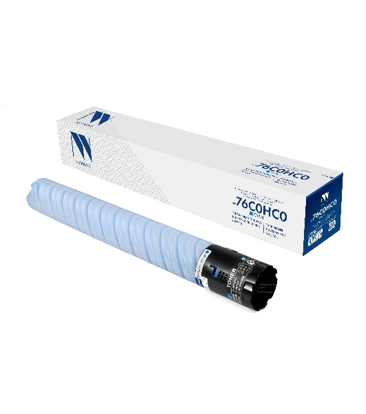 Картридж NVPrint совместимый NV-76C0HC0 Cyan для Lexmark CS921de/CS921/CS923de/CS923/CX920de/CX920/CX921de/CX921/CX922de/CX922/CX923dte/CX923/CX924dte/CX924 (34000k)