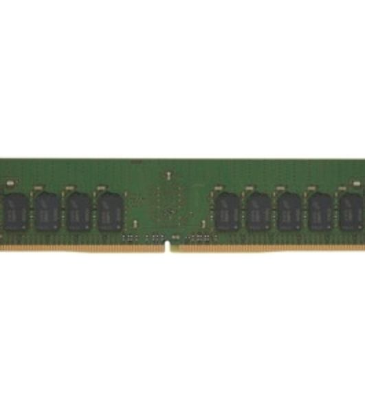 Оперативная память Micron DDR4 RDIMM 16Gb 1Rx4 3200 MHz ECC Registred MTA18ASF2G72PZ-3G2, 1 year, OEM