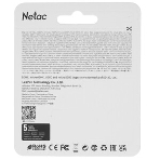 Флеш карта microSDHC 32Gb Netac P500 NT02P500STN-032G-S (без SD адаптера) 80Mb/s, фото13