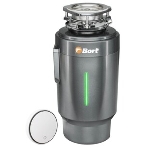 Измельчитель пищевых отходов Bort TITAN 8000 Control, фото8
