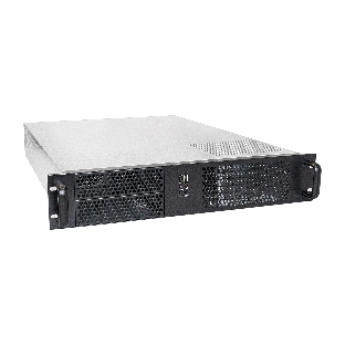 Серверный корпус ExeGate EX284960RUS Pro 2U650-08 (RM 19', высота 2U, глубина 650, без БП, 2хUSB)