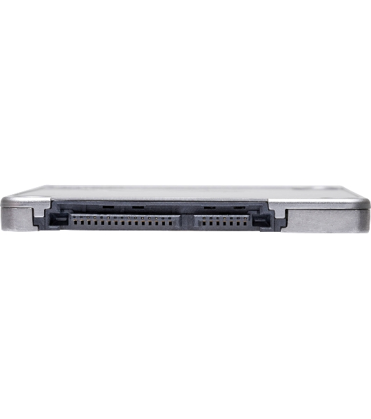 Накопитель SSD Intel Original SATA III 480Gb SSDSC2KG480G8 DC D3-S4610 2.5'