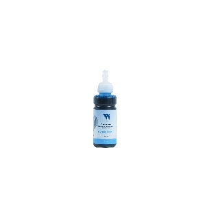 Чернила NVPrint NV-INK100 Cyan универсальные на водной основе для аппаратов HP (100 мл) (Китай)
