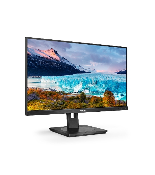 МОНИТОР 21.5' PHILIPS 222S1AE (00/01)