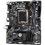 Материнская плата Gigabyte H610M K DDR4 V2.0, LGA 1700, Intel H610, 2xDDR4, 2xSATA, 1xM.2, 1xPCIe 4.0 x16, 1xPCIe x1, 1xHDMI, 1x 1Gb LAN, 2xUSB-A 3.2 Gen 1, 4xUSB-A 2.0, 3x 3.5 мм, 7.1, mATX, фото4