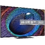 Телевизор LG 55' 55UR91006LA.ARUB черный LED UHD Smart, фото3