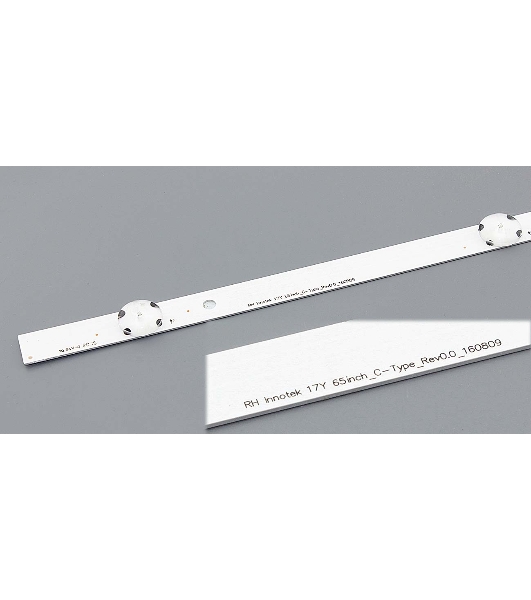 Подсветка LED 65UJ63_UHD_C RH Innotek 17Y 65inch_C-Type_Rev0.0_160809