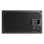 Блок питания PCCOOLER KF650, 650W 80 PLUS White (ATX, ATX 2.4, Non-modular, 1x24(20+4)pin 550мм, 1xCPU*2 8(4+4)pin 610+150мм, 2xPCIe 8(6+2)pin 510мм, 2xSATA*3+MOLEX4pin*1 450+150+150+150мм, Active, 120x120мм, 140x150x86мм, APFC, OVP, SCP, OPP (140-160%, 2ms delay)), фото10