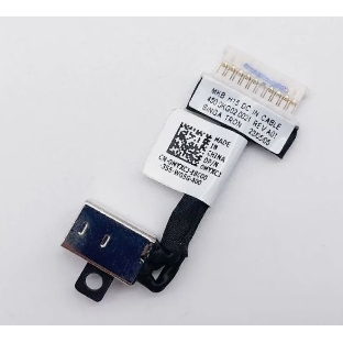 Разъем для ноутбука Dell Inspiron 7500 7501 (0MYXCJ) с кабелем