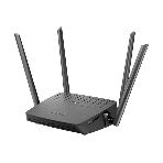Роутер беспроводной D-Link DIR-825/RU/R7 (DIR-825/RU/R7A) AC1200 10/100/1000BASE-T черный, фото14