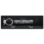 Автомагнитола Prology GT-130, 1 DIN, Bluetooth, USB Type-A, AUX, пульт ДУ, фото16