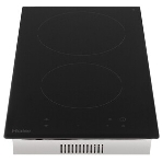 Электрическая варочная панель Haier HHY-C32RVB, фото3