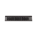 Коммутатор D-Link DES-1024A/E3A, 24×100 Мбит/с, неуправляемый, фото7