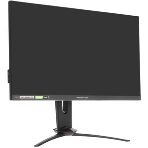 Монитор 27' Acer X27UF3bmiipruzx IPS, 2560x1440, 480 Гц, 0.01 мс, 1300 кд/м², 16:9, 2xHDMI, 1xDP, 1xUSB-C, 2xUSB 3.2, динамики, черный, фото10