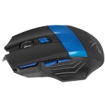 Мышь беспроводная Oklick 775GW черный, 5000 dpi, радиоканал, Bluetooth, USB, кнопки - 6, фото7