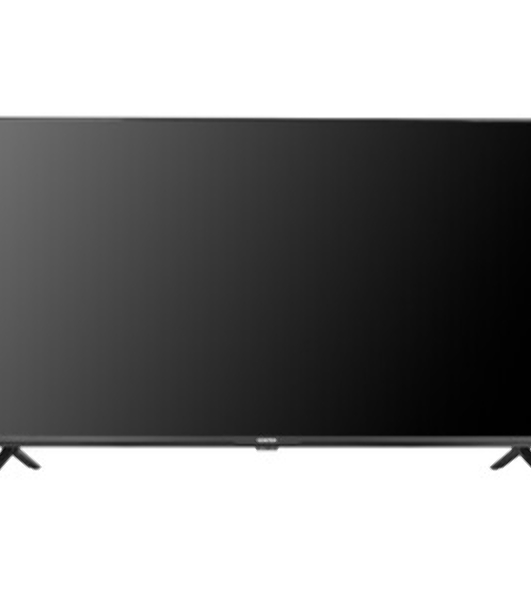 Телевизор Centek 40' CT-8640 черный LED FHD 60Hz