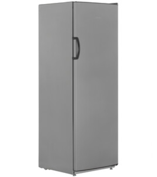 Морозильная камера Atlant M-7204-180, серебристый, 243л, 7 ящиков