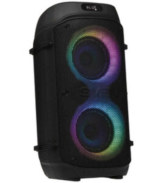 Портативная колонка Sven PS-850, черный