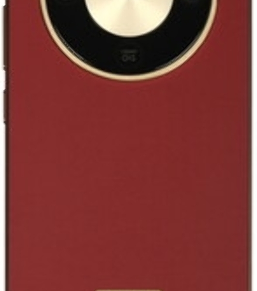 Смартфон HONOR X9d 12/256Gb, коричневый