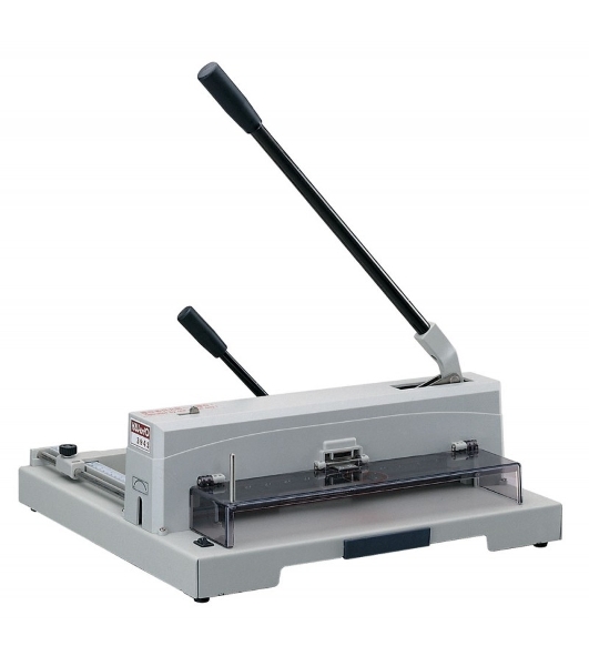 Резак гильотинный Kw-Trio 3943 A4/150лист./370мм/ручн.прижим
