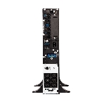 Источник бесперебойного питания APC Smart-UPS SRT SRT1000XLI/1000 ВА/1000 Вт/6 x IEC 320 C13 (компьютерный), фото5