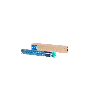 Картридж NVPrint совместимый NV-MPC2550E Cyan для Ricoh Aficio MP C2051/C2551/C2050/C2050/C2551/Lanier LD 625C/620C (5500k)