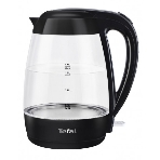 Электрочайник Tefal KO 450832 черный, 1.7 л, 2400 Вт, скрытый нагревательный элемент, фото11