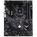 Материнская плата ASUS TUF GAMING B550-PLUS, AM4, AMD B550, 4xDDR4, 6xSATA, 2xM.2, 1xPCIe 4.0 x16, 1xPCIe 3.0 x16, 3xPCIe x1, 1xHDMI, 1xDP, 1x 2.5Gb LAN, 4xUSB-A 3.2 Gen 1, 1xUSB-A 3.2 Gen 2, 2xUSB-A 2.0, 1xUSB-C 3.2 Gen 2, 5x3.5 мм, 7.1, ATX, фото3