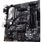 Материнская плата ASUS PRIME B550M-A/CSM, AM4, AMD B550, 4xDDR4, 4xSATA, 2xM.2, 1xPCIe 4.0 x16, 1xPCIe 3.0 x16, 2xPCIe 3.0 x1, 1xVGA, 1xDVI, 1xHDMI, 1x1Gb LAN, 2xUSB-A 10Gbps, 4xUSB-A 5Gbps, 3x3.5 мм, 7.1, mATX, фото9
